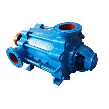 Bomba d'aigua d'alimentació de caldera centrífuga