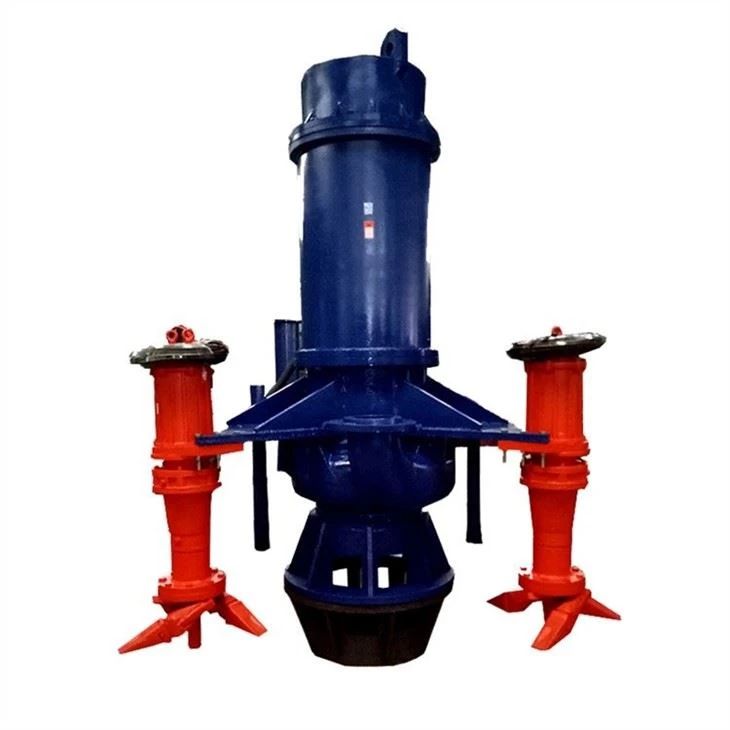 Large Capacity Cast Iron Price List 100% Copper Wire Biogas Sewage Submersible Pump