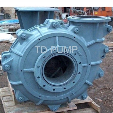 Bomba de circulació de purins de carbó elèctrica d'alta qualitat ZGM Bomba d'aigua de 1,5 Hp